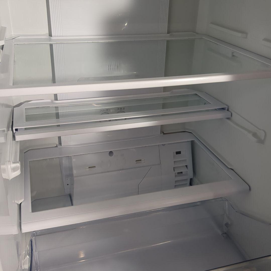 (s) AQUA ノンフロン冷蔵庫 AQR-27H(W) 272L 2019年製