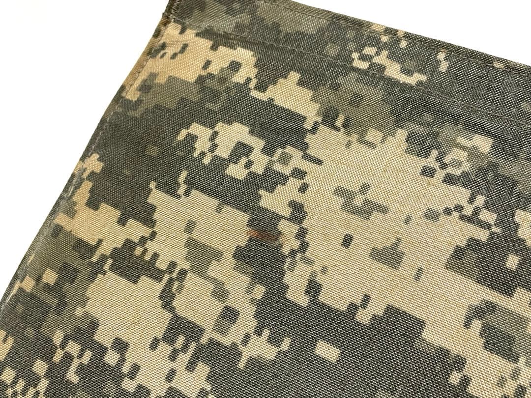 米軍実物 OTV ボディアーマー グローインプロテクター