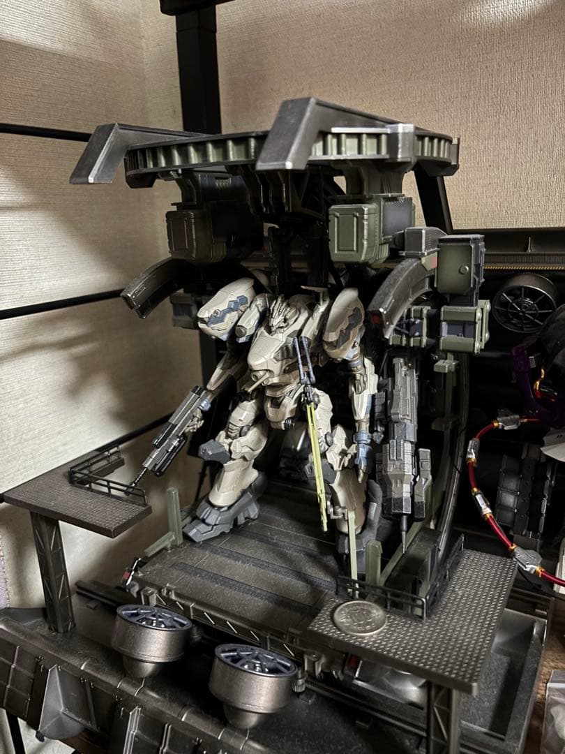 アーマード・コア6 プレミアムコレクターズエディション