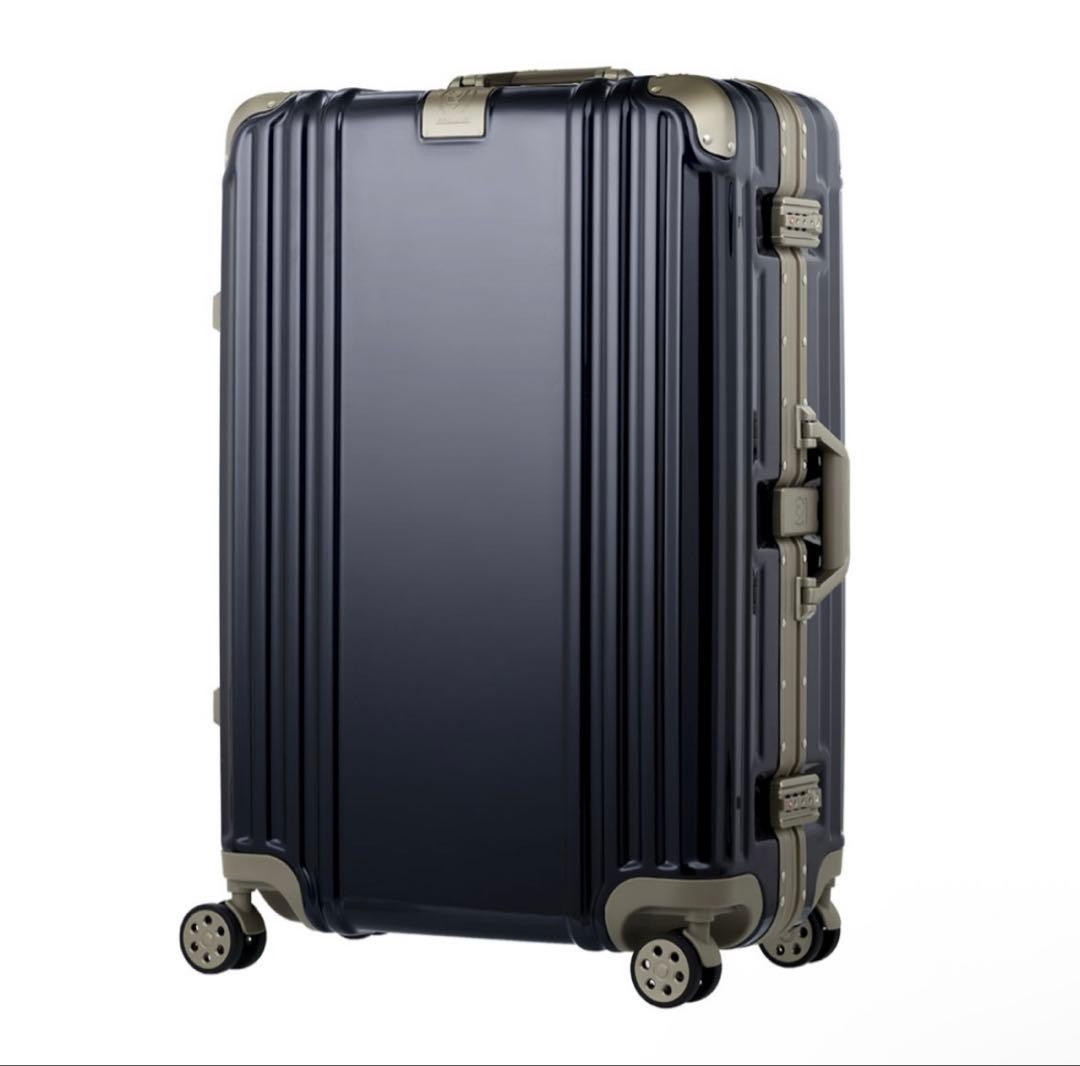 レジェンドウォーカー　スーツケース　83L