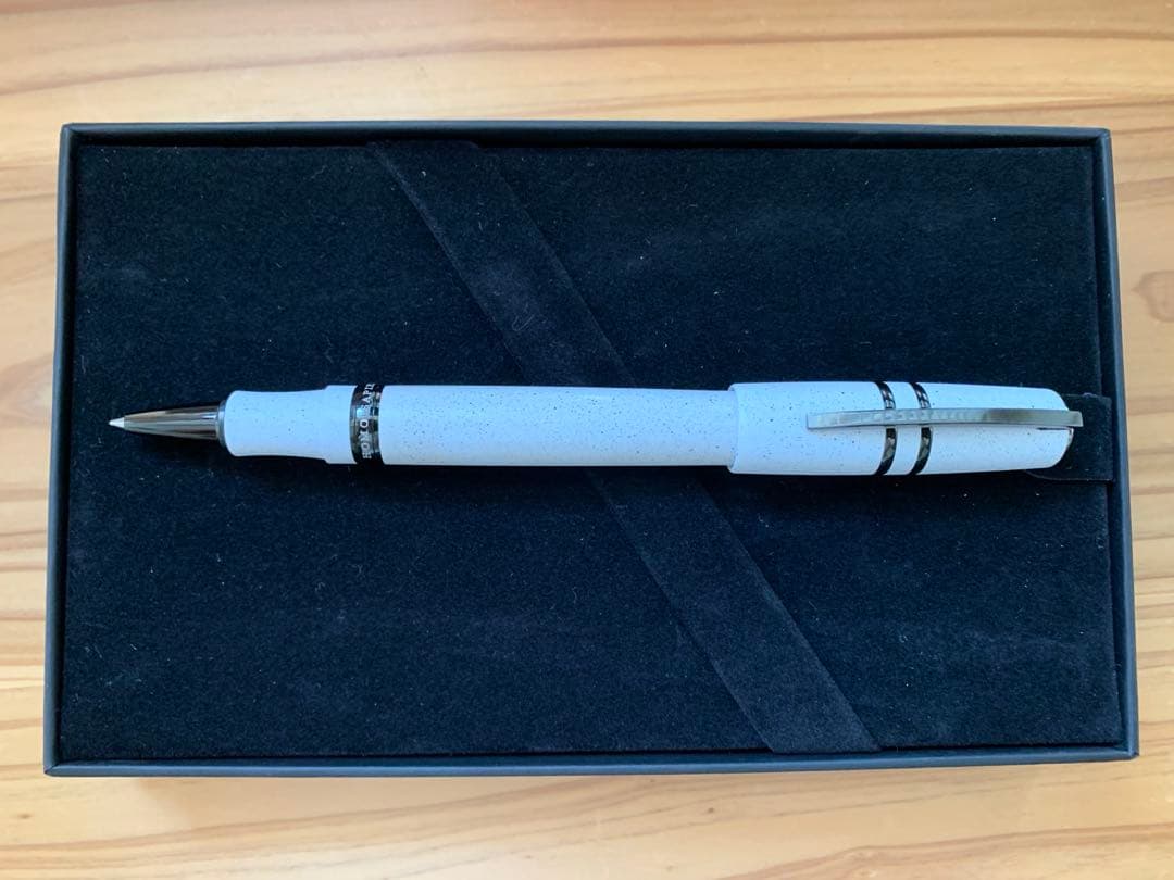 VISCONTI / ビスコンティ ホモサピエンス 水性ローラーボールペン