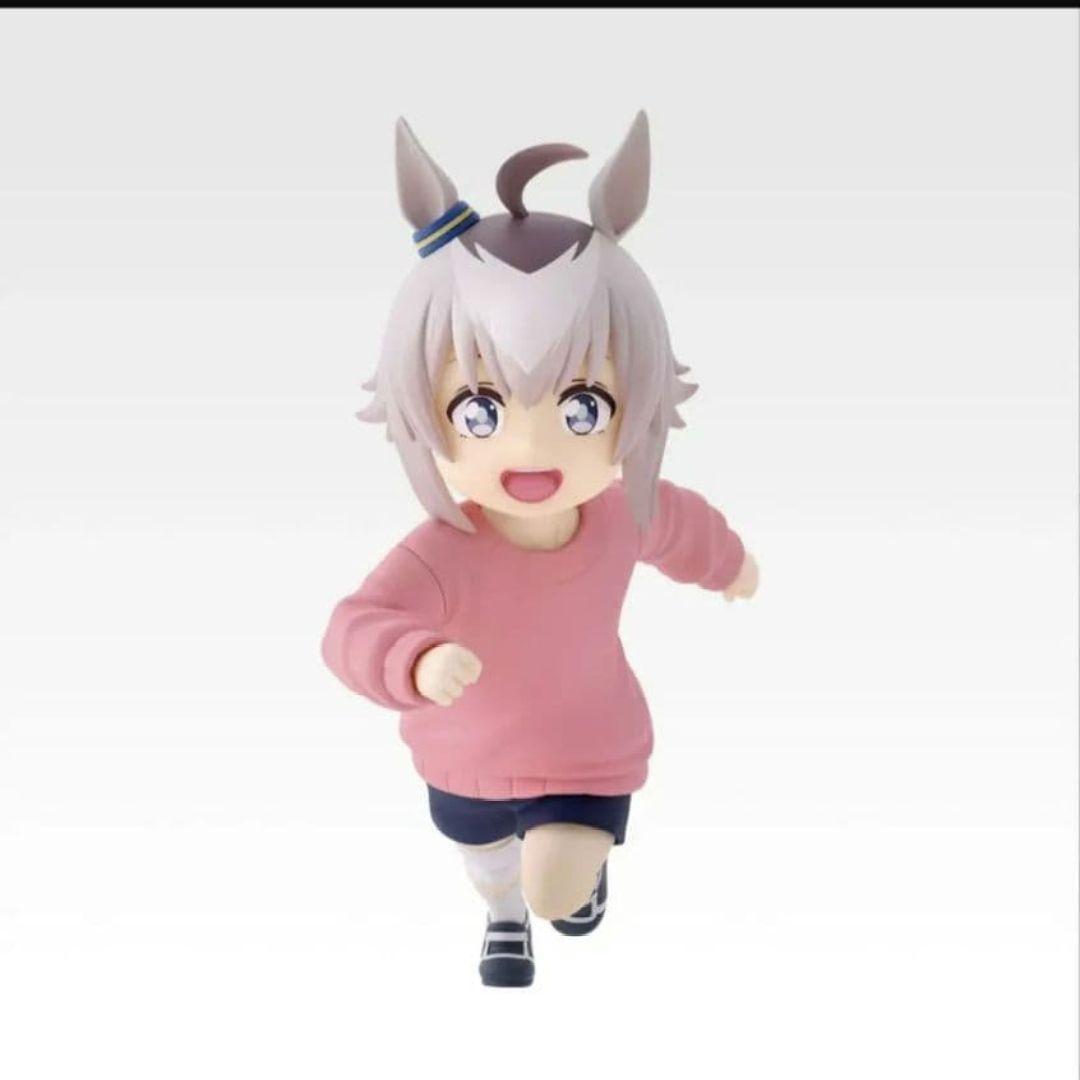 ウマ娘　シンデレラグレイ　一番くじD賞