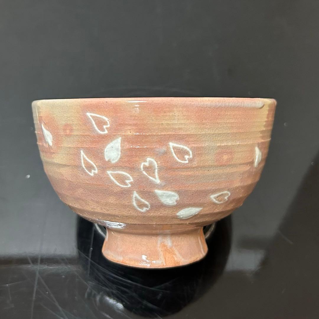 真葛　春散華茶碗　茶道具懐石茶箱鵬雲斎坐忘斎淡々斎即中斎七事式而妙斎香合水指棗