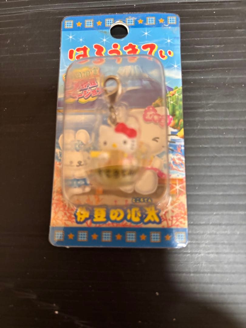 超激レア！未使用未開封❣️ご当地キティファスナーマスコットまとめ売り152点