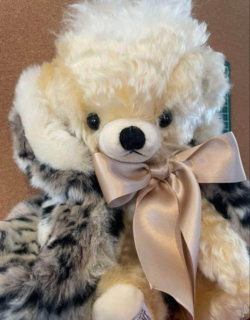 朧月夜さま専用　チーキー