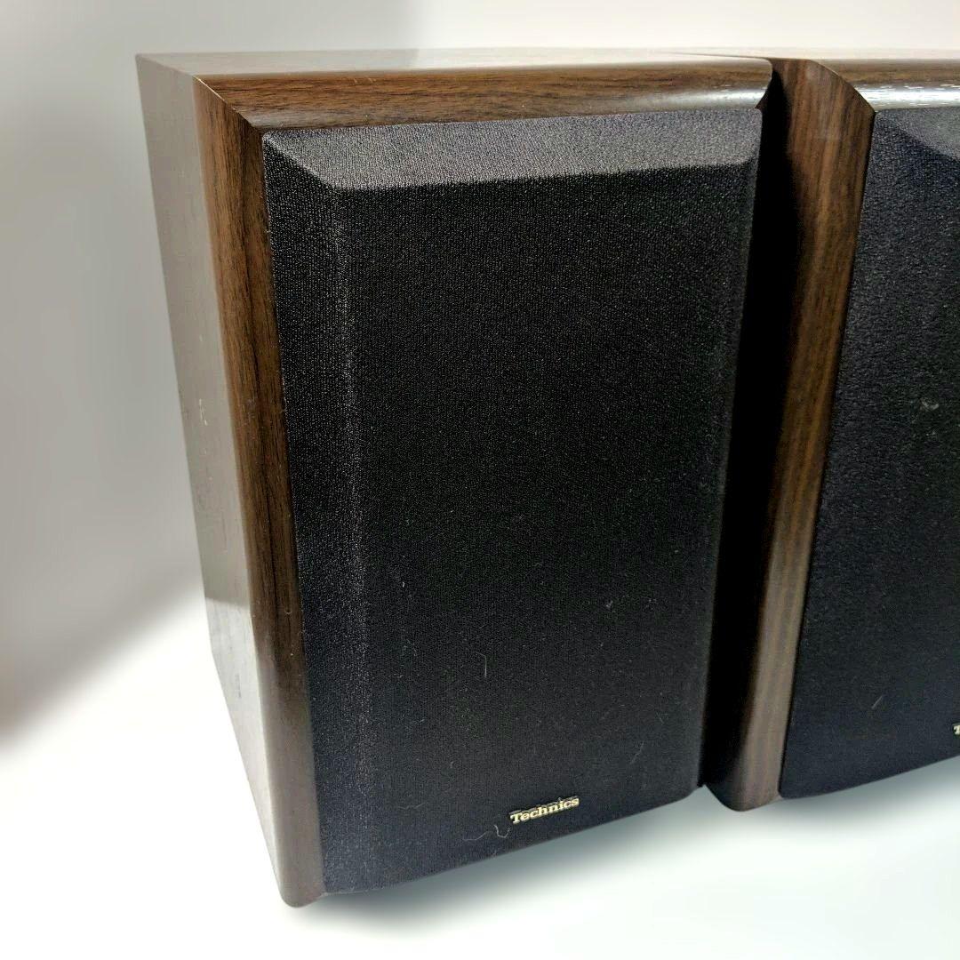 Technics テクニクス SB-M20 スピーカーペア