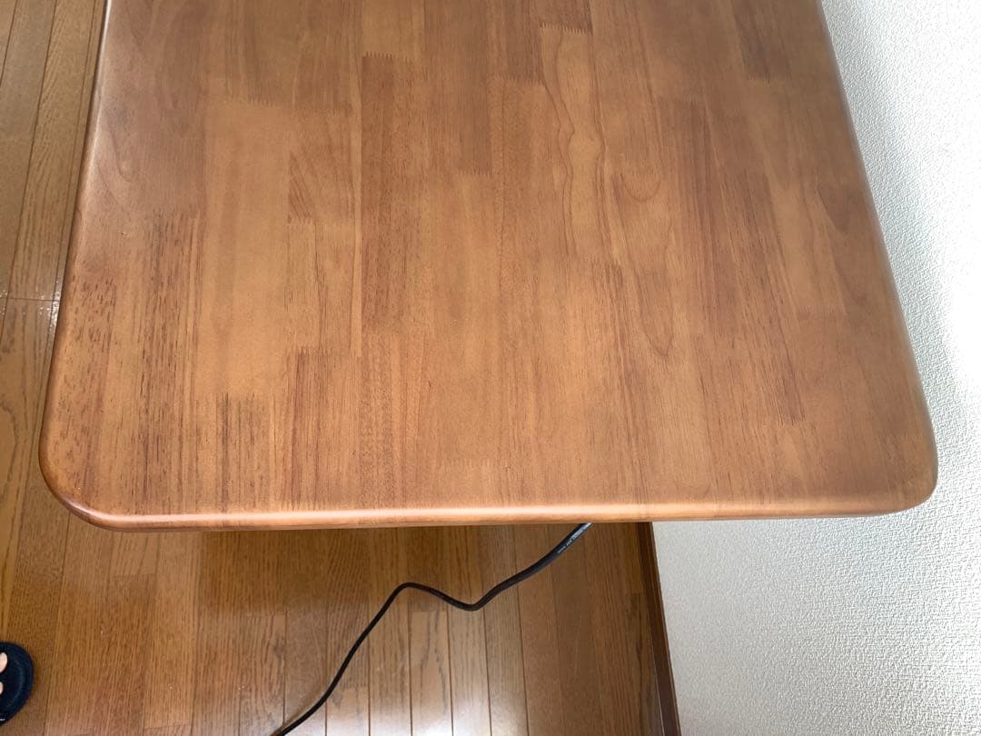 COFO Desk Premium 180cm 電動 昇降デスク キャスター付き