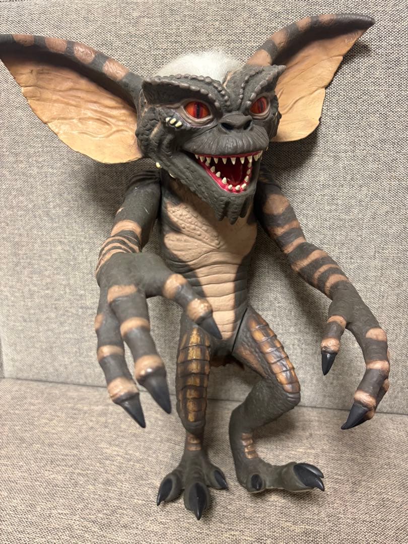 グレムリン フィギュア 約19インチ　ヴィンテージ