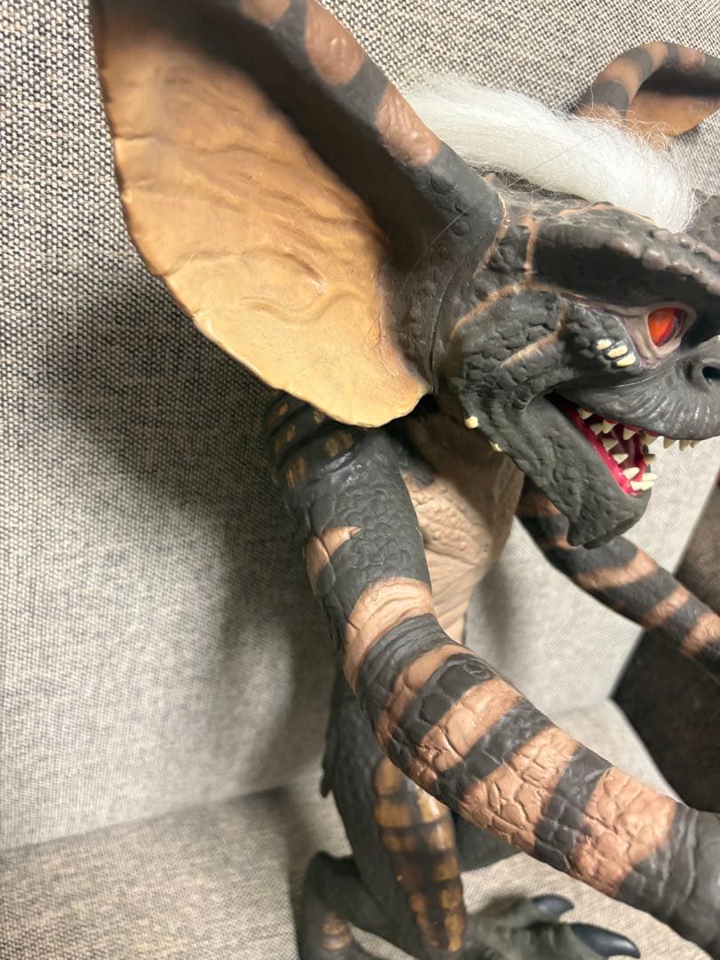 グレムリン フィギュア 約19インチ　ヴィンテージ