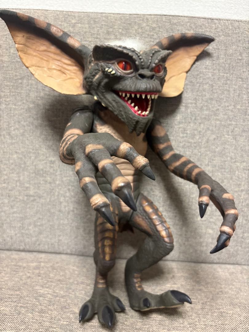 グレムリン フィギュア 約19インチ　ヴィンテージ