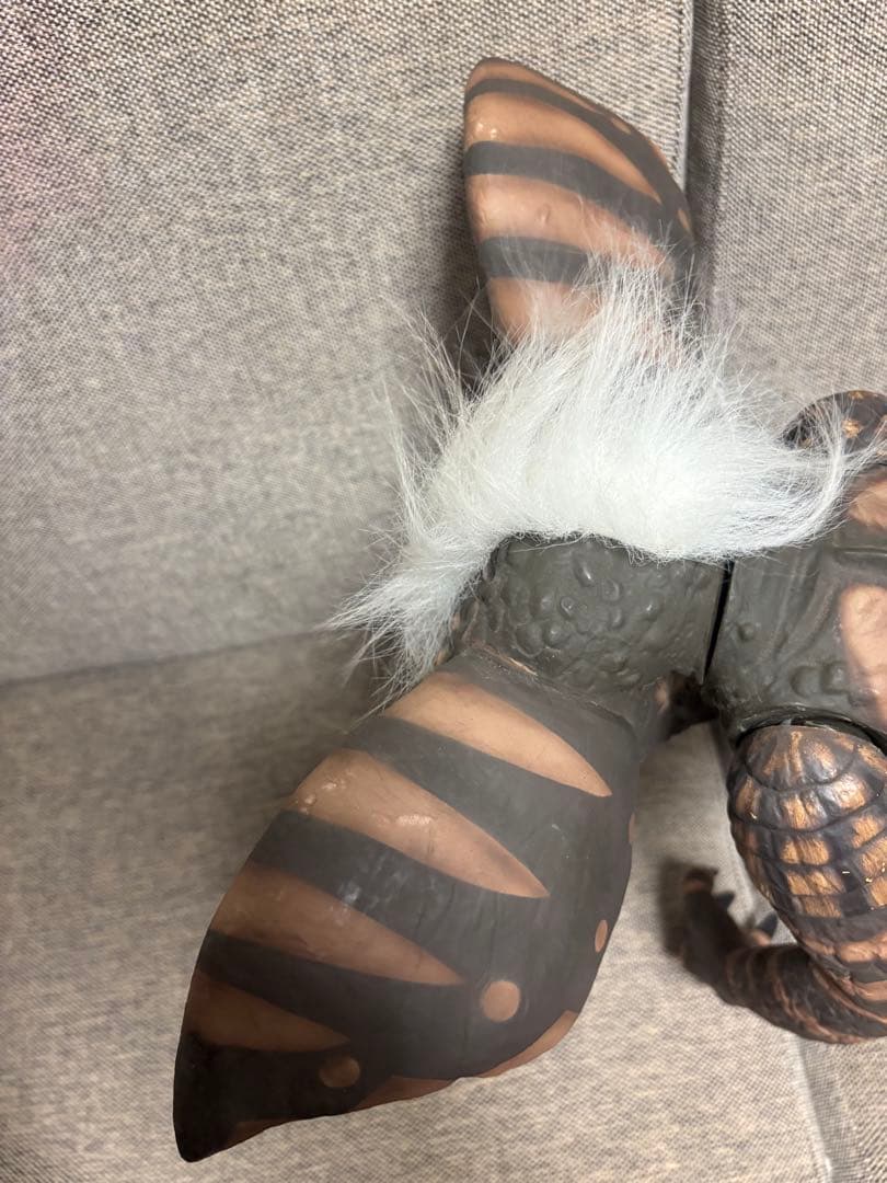 グレムリン フィギュア 約19インチ　ヴィンテージ