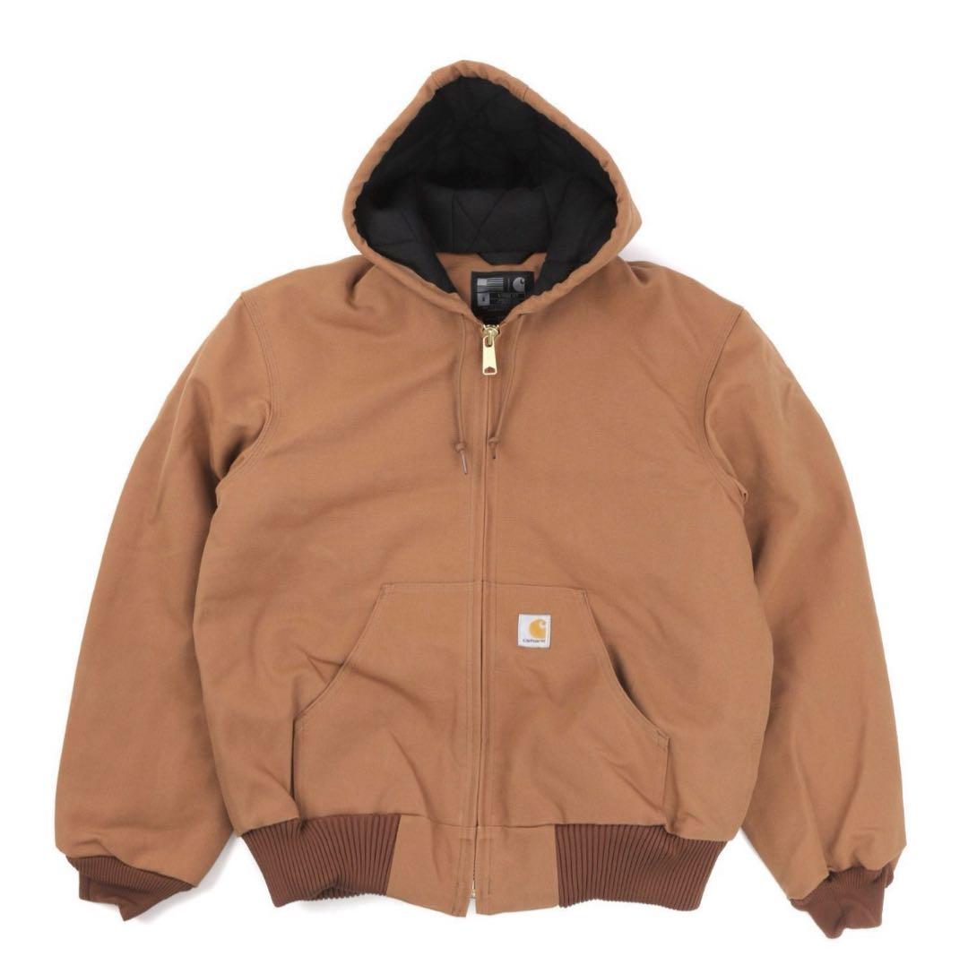 Carhartt (カーハート) アクティブジャケット