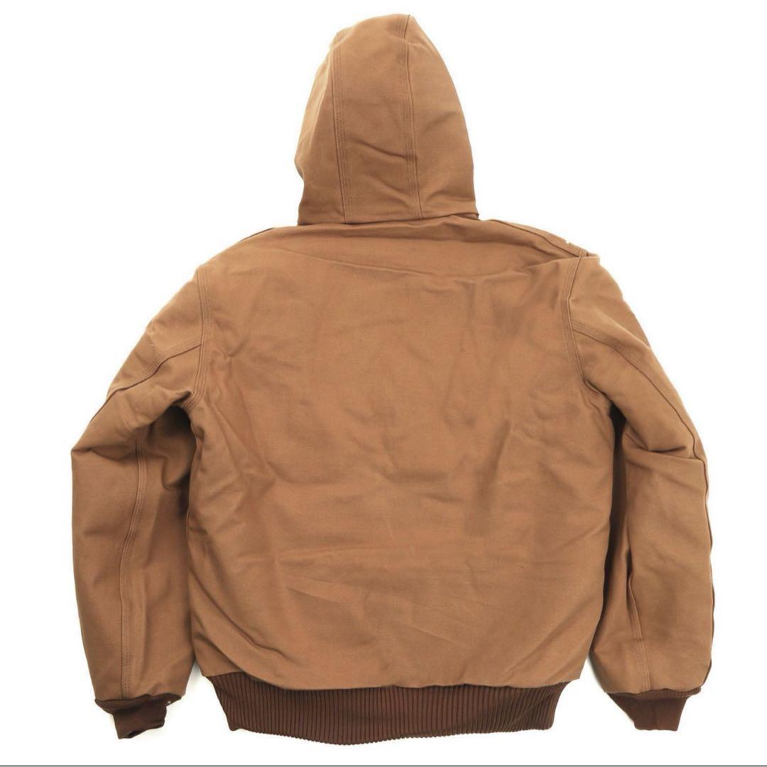Carhartt (カーハート) アクティブジャケット