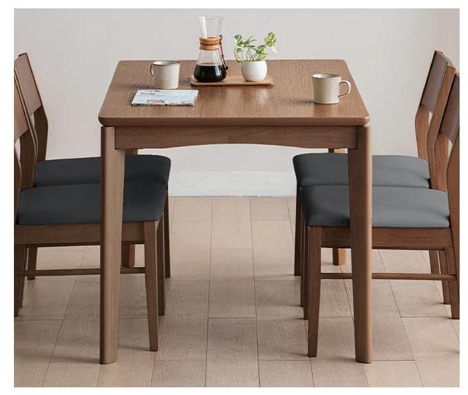 こたつ ハイタイプ 4人用 2023年製 ダイニングテーブル 手元コントローラー