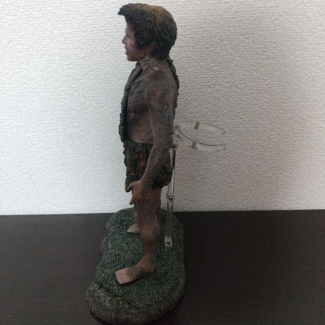 少年リック フランケンシュタイン 地底怪獣バラゴン 2体セット