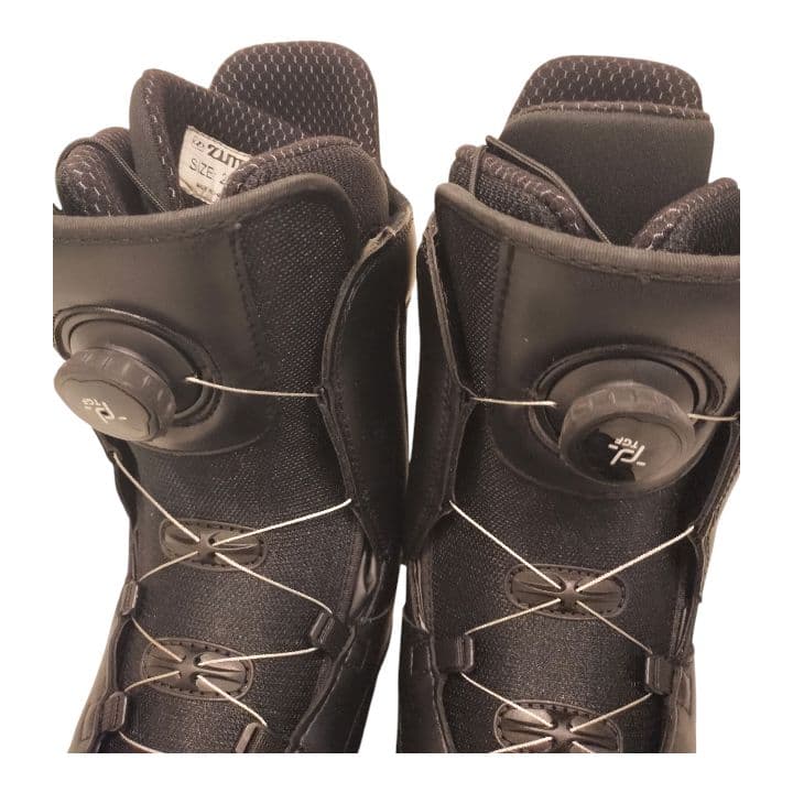 スノーボードブーツBOA　No.6