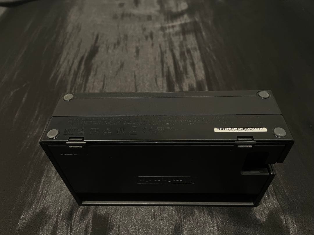 ニンテンドースイッチ（Nintendo Switch）