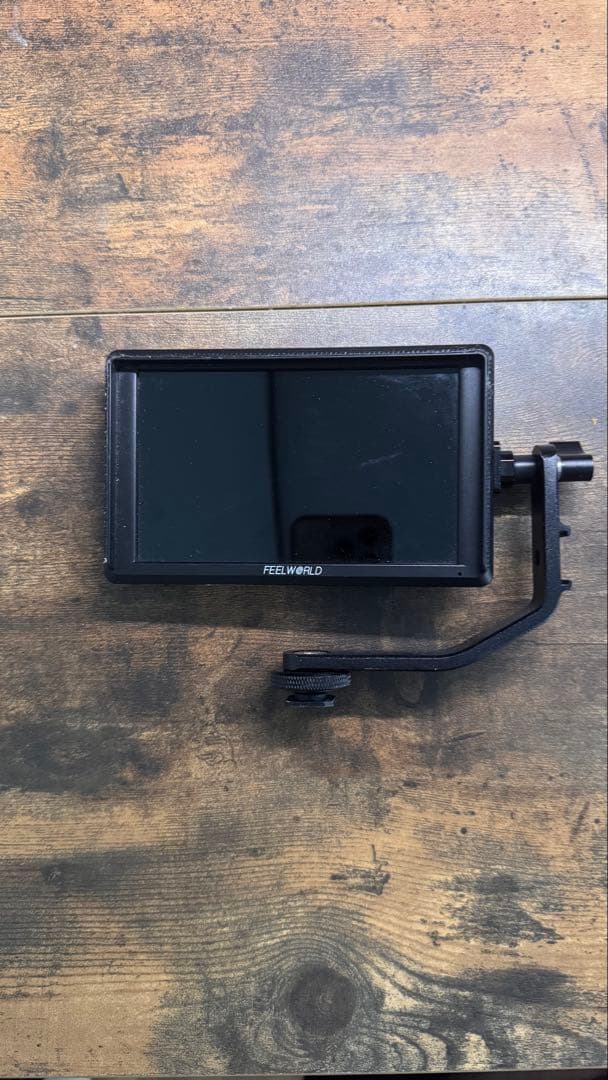 feelworld モニター fw568