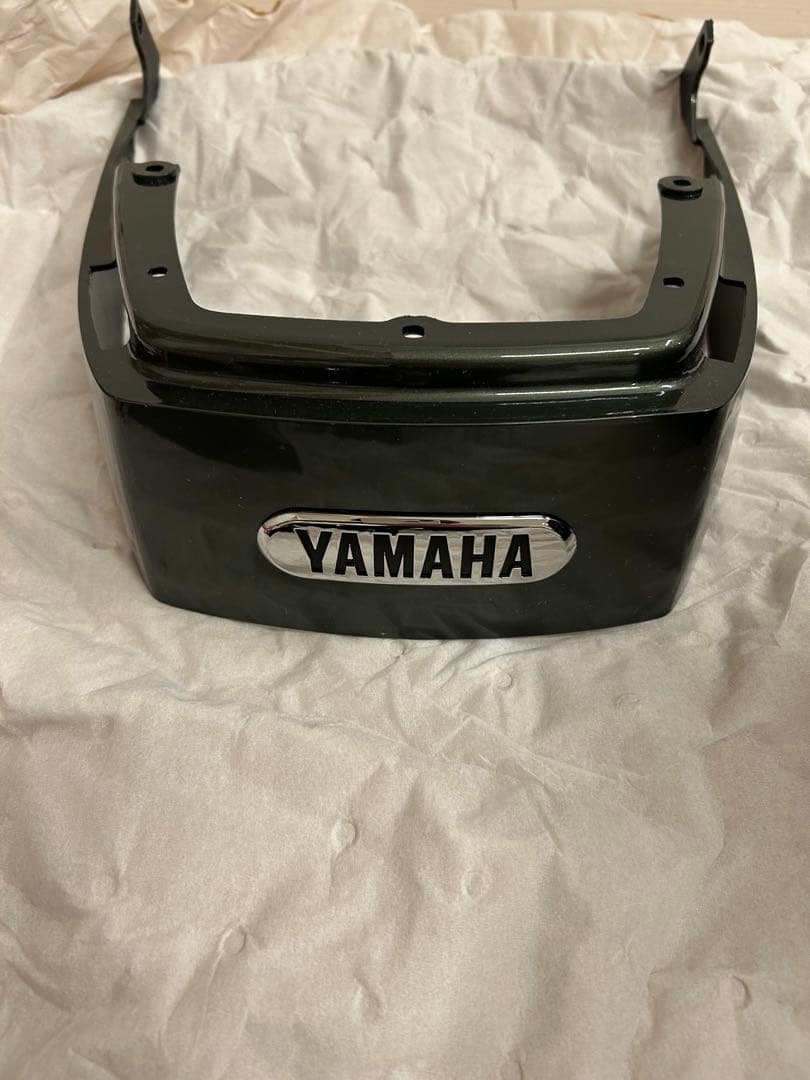 新品　YAMAHA SR400 外装セット
