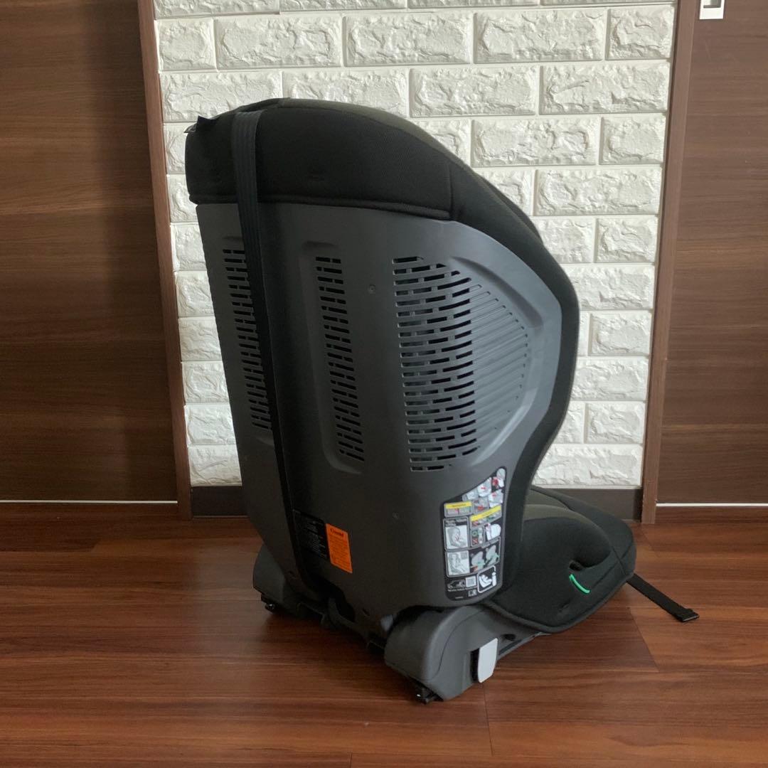 美品 コンビ ジョイトリップ アドバンス ISOFIX エッグショック SA ②