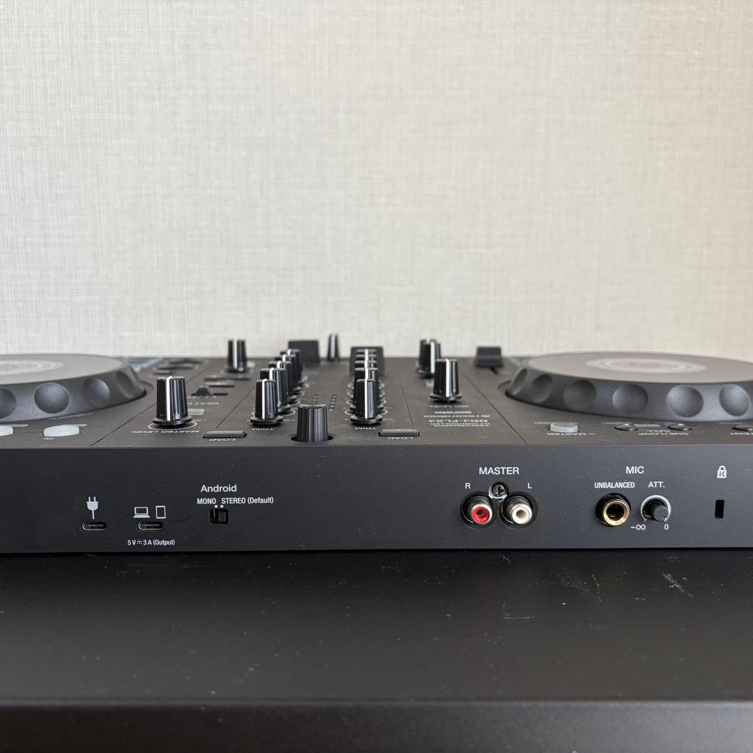 DJ機材 Pioneer DJ / DDJ-FLX4 DJ Controler