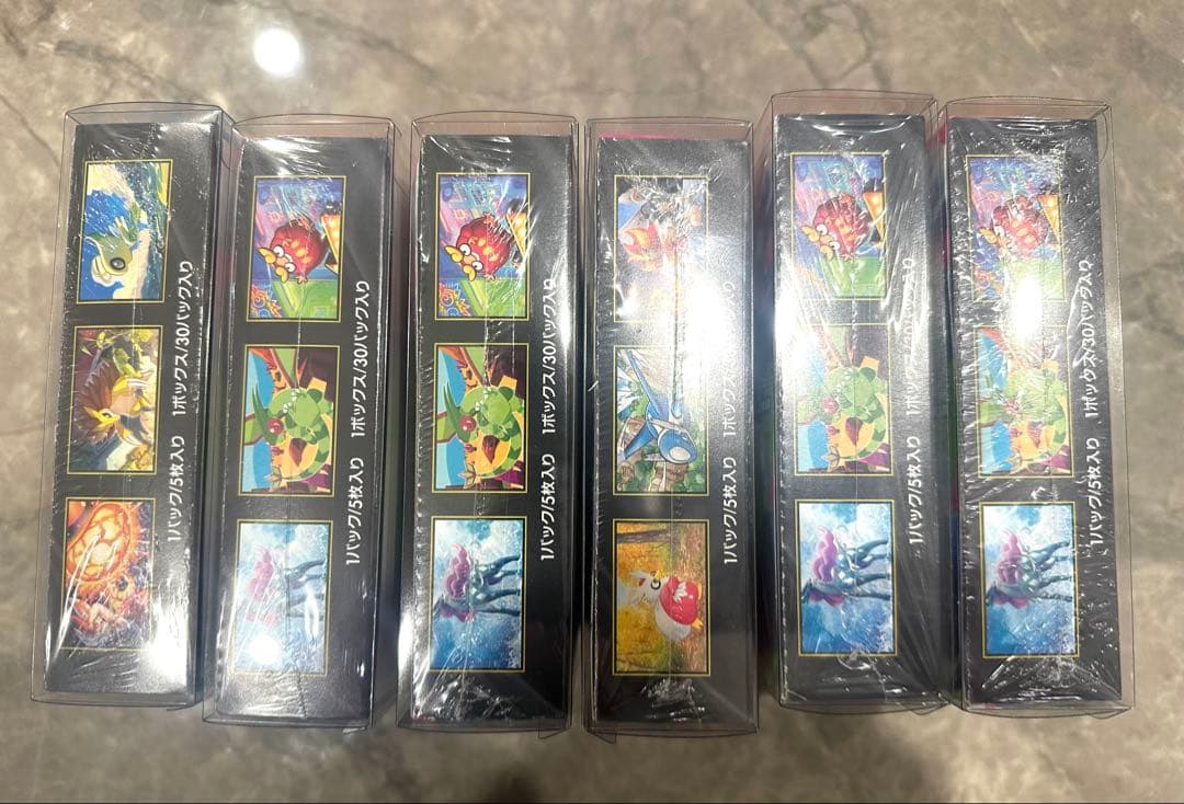 インフェルノX メガブレイブ　メガシンフォニア　新品未開封シュリンク付き