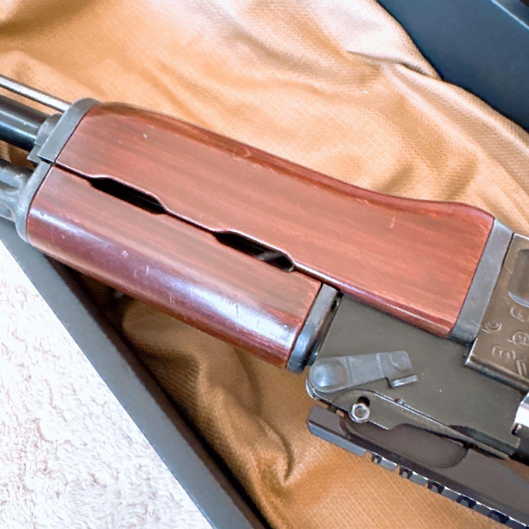 東京マルイ　次世代電動ガン　AK-47