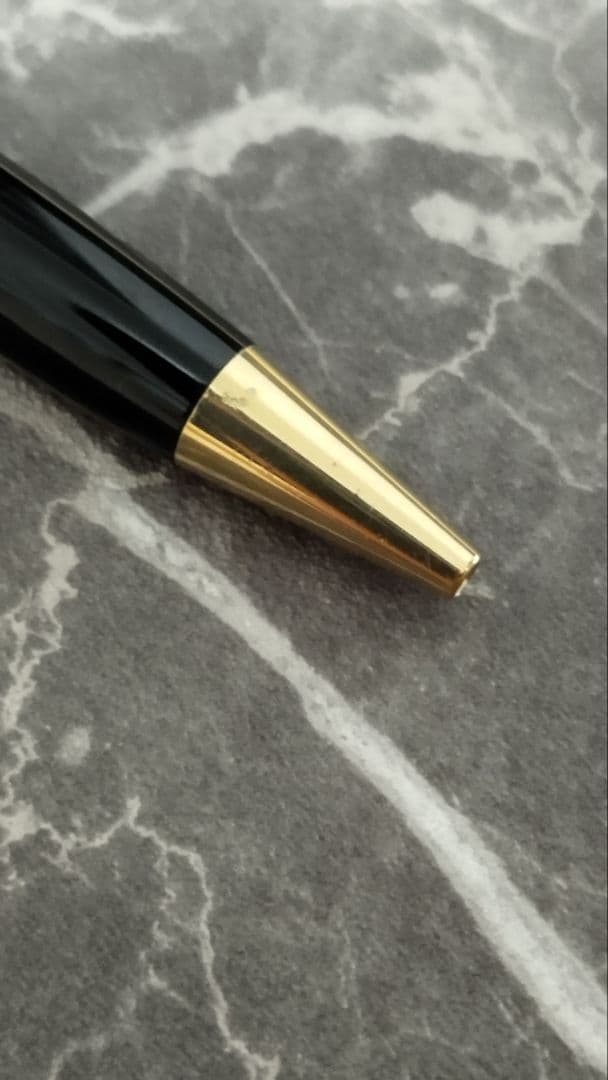 MONTBLANCモンブラン マイスターシュテュック クラシック　ボールペン