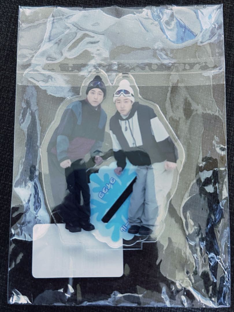 ダイタク アクリルスタンド 2023