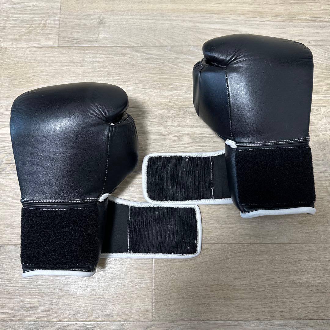 ボクシンググローブ 8OZ / CASANOVA