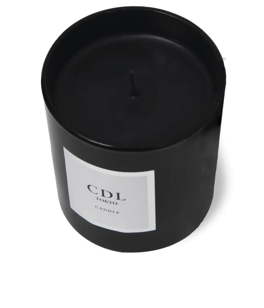 新品未使用　CDL TOKYO CDL Candle 登坂広臣