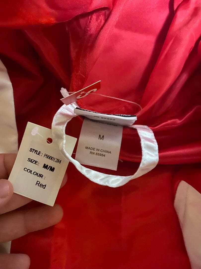 SUPREME Everlast Hooded Boxing Robe ガウン