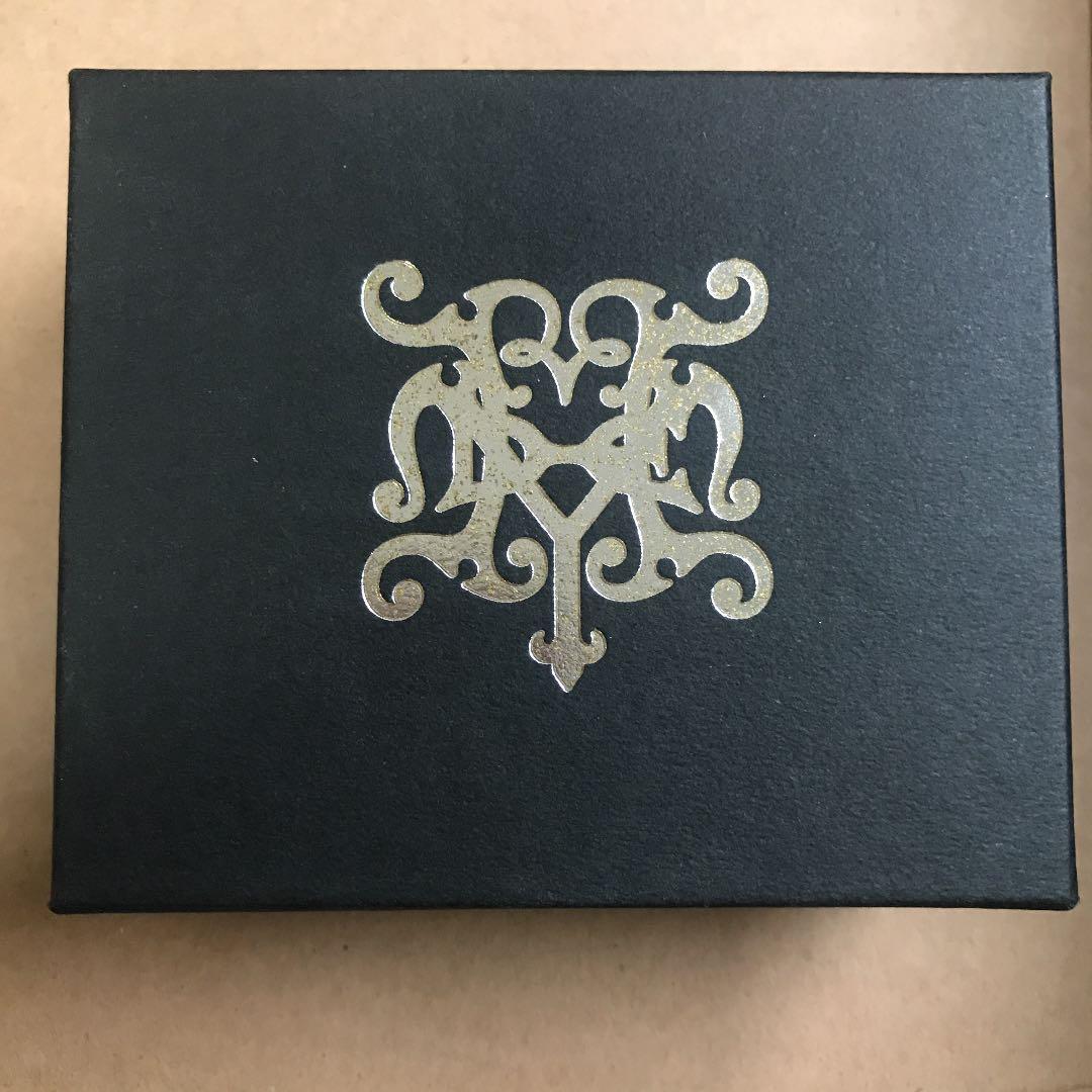 HYDE 非売品 ネックレス