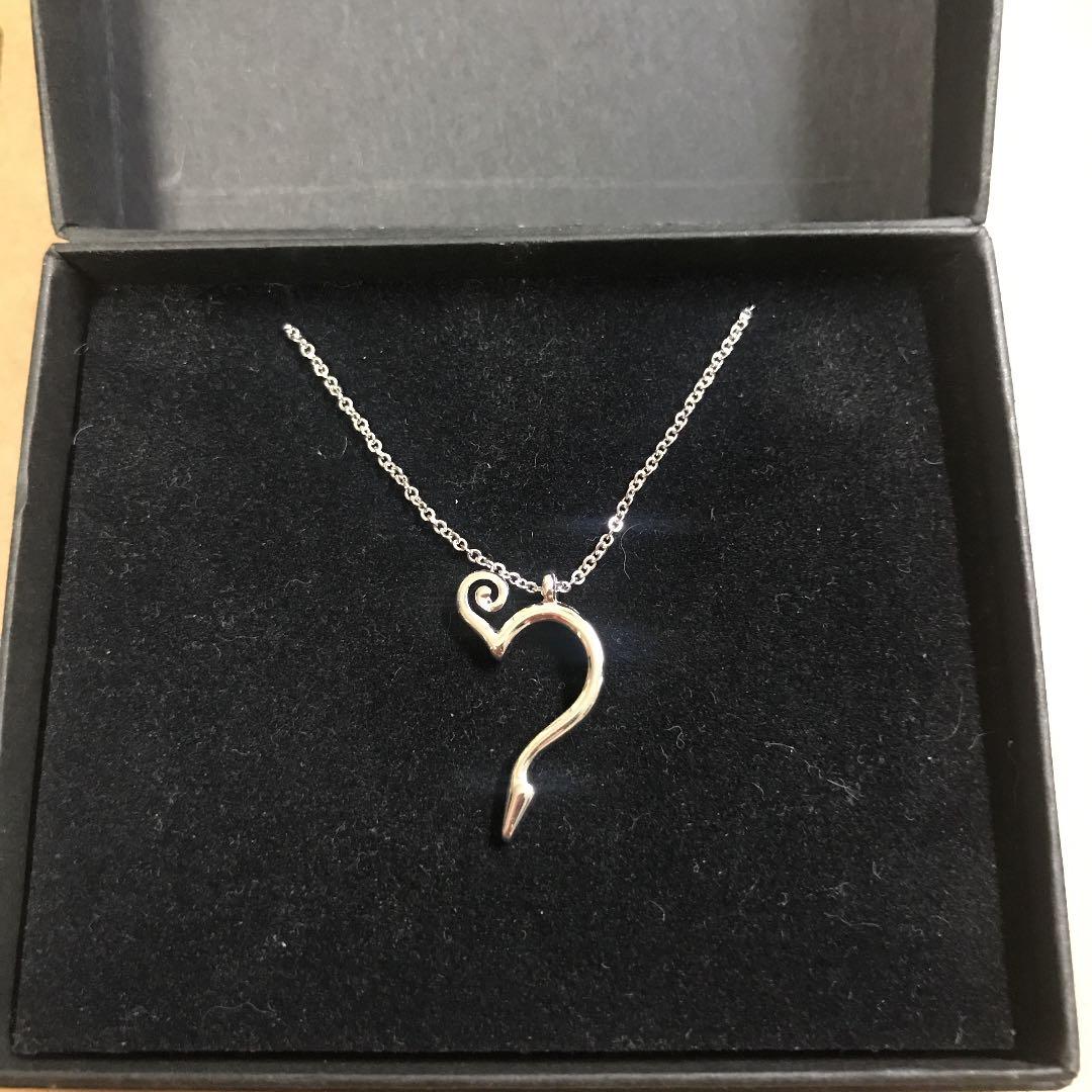 HYDE 非売品 ネックレス