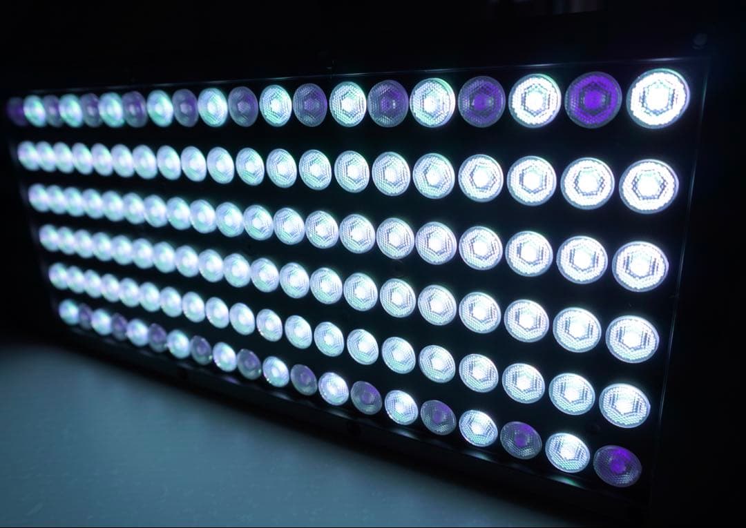 WEEK AQUA Zシリーズ 水草育成ライト