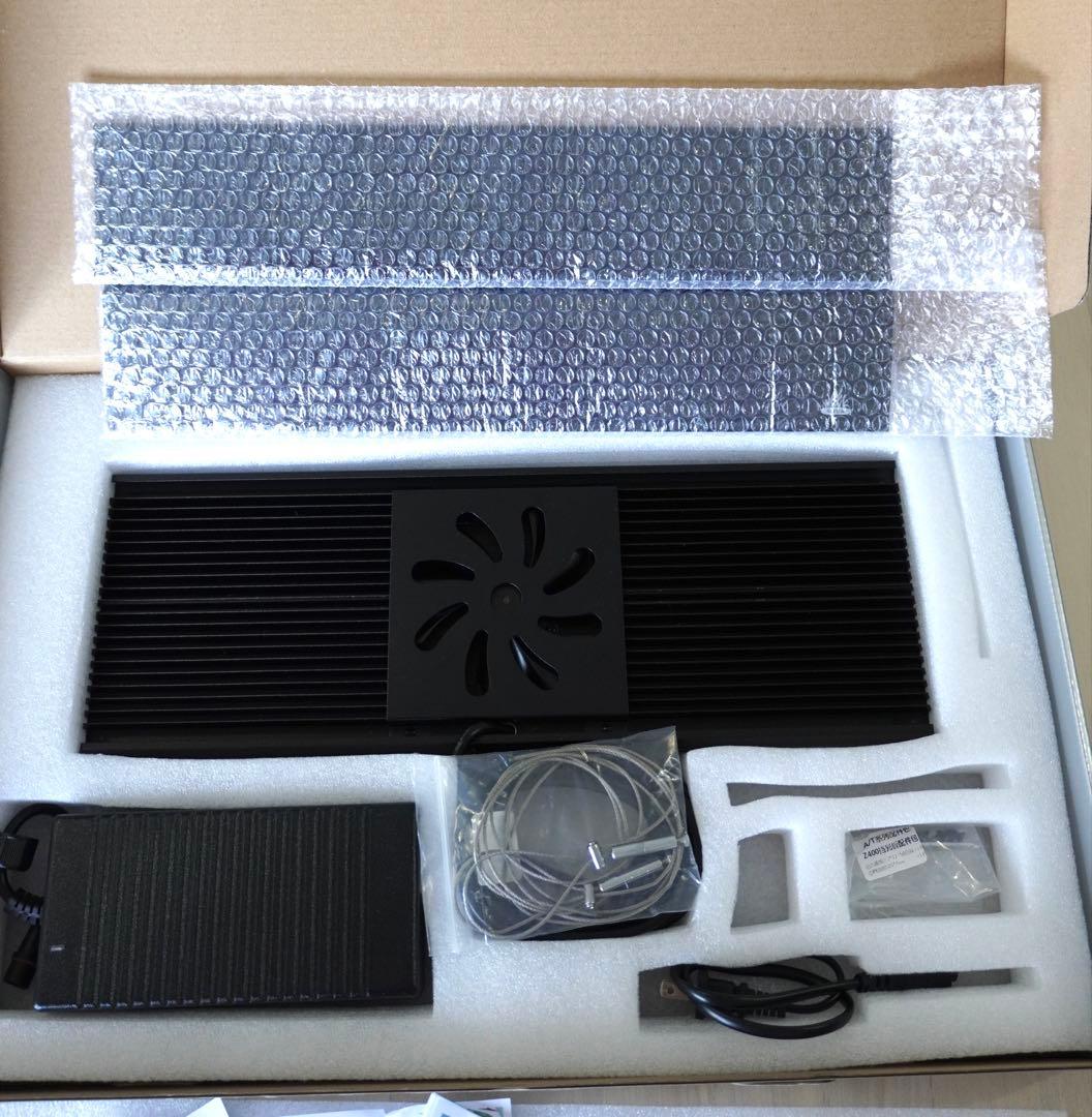 WEEK AQUA Zシリーズ 水草育成ライト