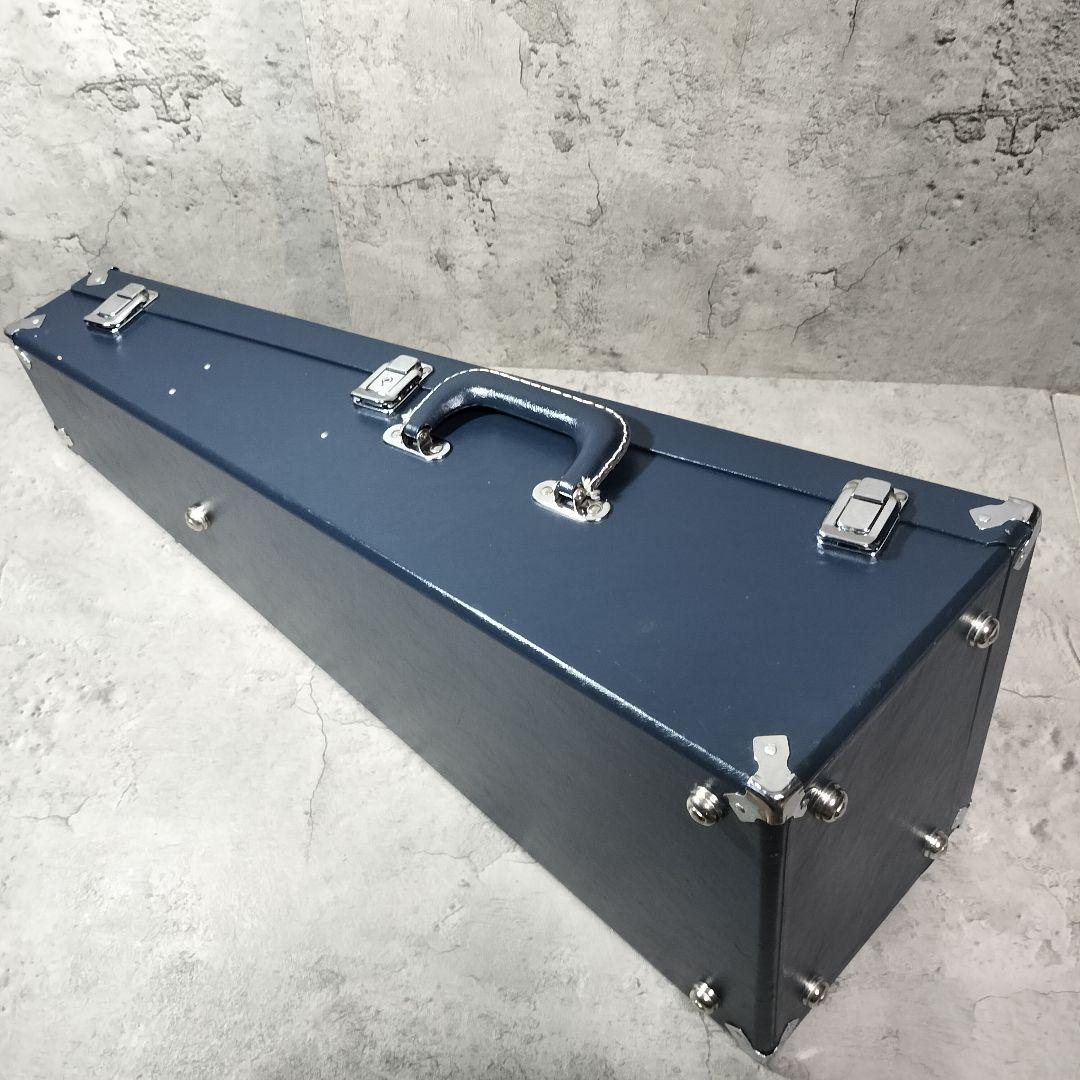 SUZUKI マンドリン M-30　鈴木　スズキ　ハードケース付