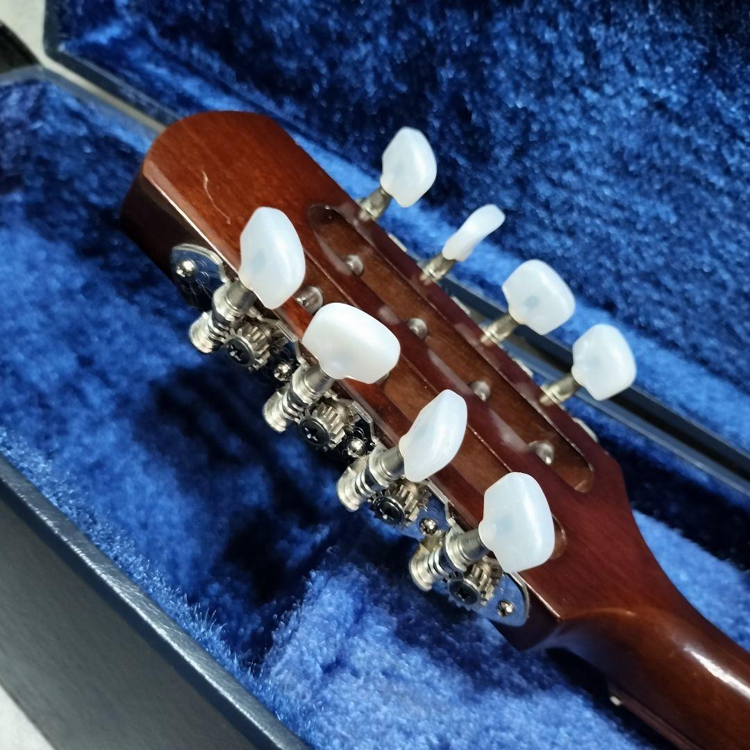 SUZUKI マンドリン M-30　鈴木　スズキ　ハードケース付