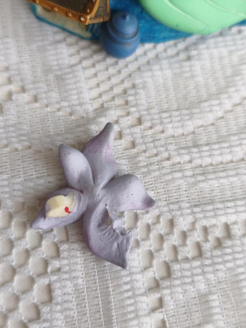 S*i様 【訳アリ】アリエル　オルゴール　公式フィギュア　アメリカ製　海外パーク