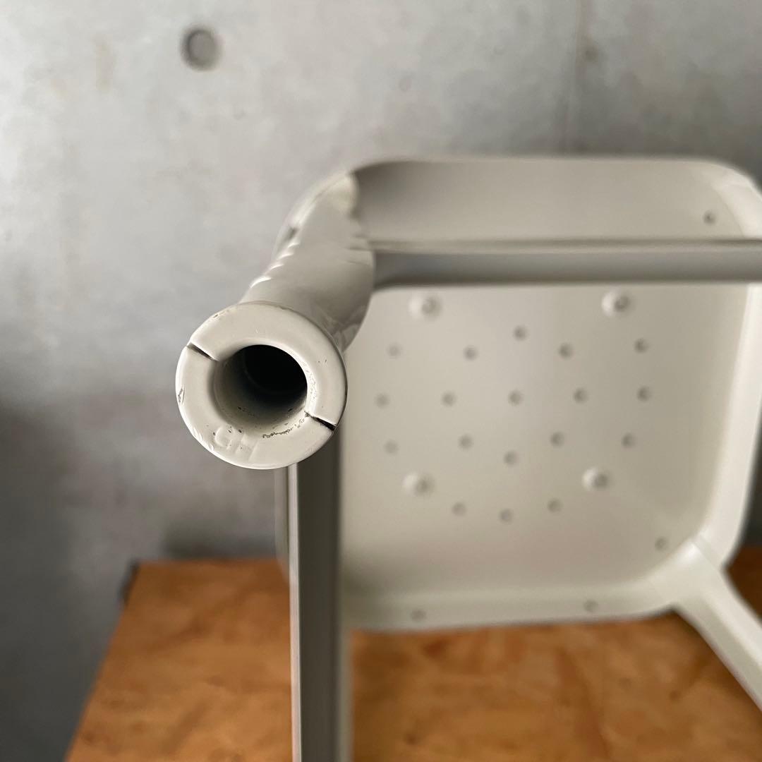 アメリカ製 LYON社 STOOL 【 LYON®︎ AURORA,ILL. 】