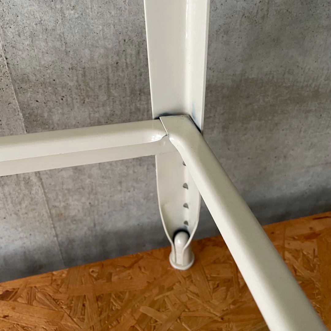 アメリカ製 LYON社 STOOL 【 LYON®︎ AURORA,ILL. 】