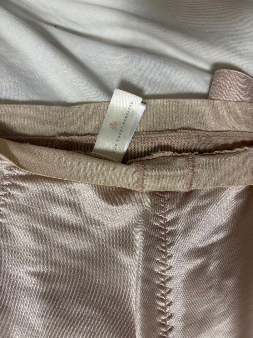 ロペ❤︎トリートドレッシング ブライダルインナー上下