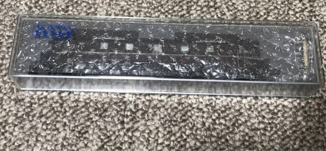 KATO 3038 EF58　61　お招機