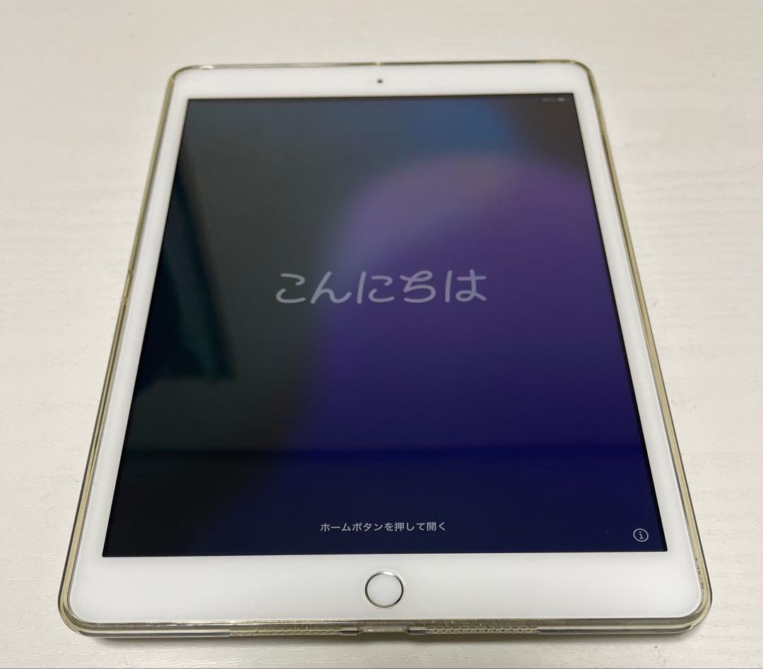 iPad (第7世代) シルバー 32GB 10.2インチ