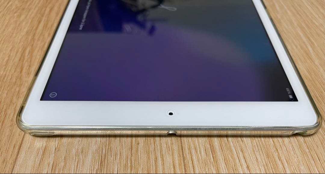 iPad (第7世代) シルバー 32GB 10.2インチ