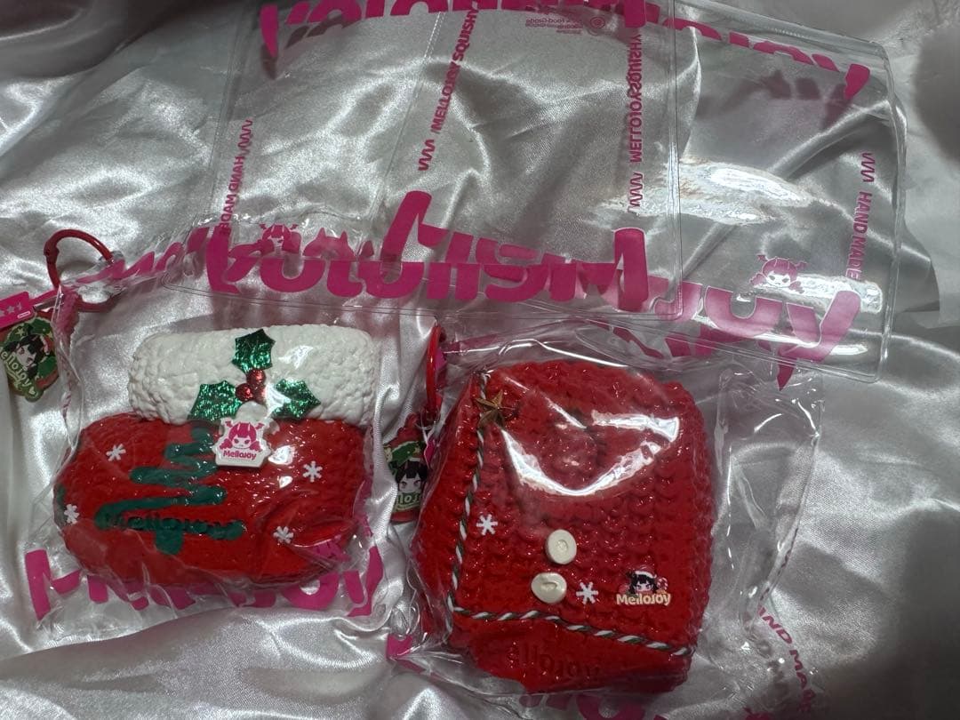 MelloJoy　クリスマス シリーズ