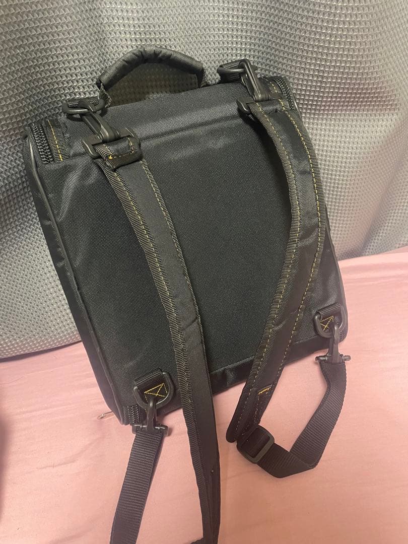 Markbass Little Mark IV ベース用アンプ　ソフトケース付き