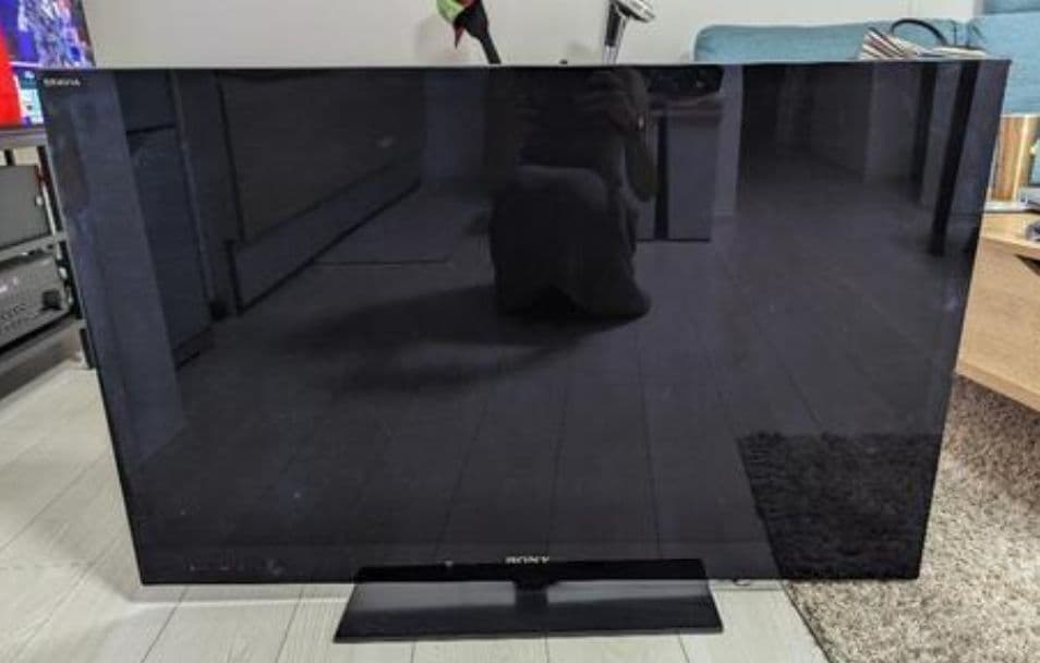 アウトレット　ソニー　40型液晶テレビ