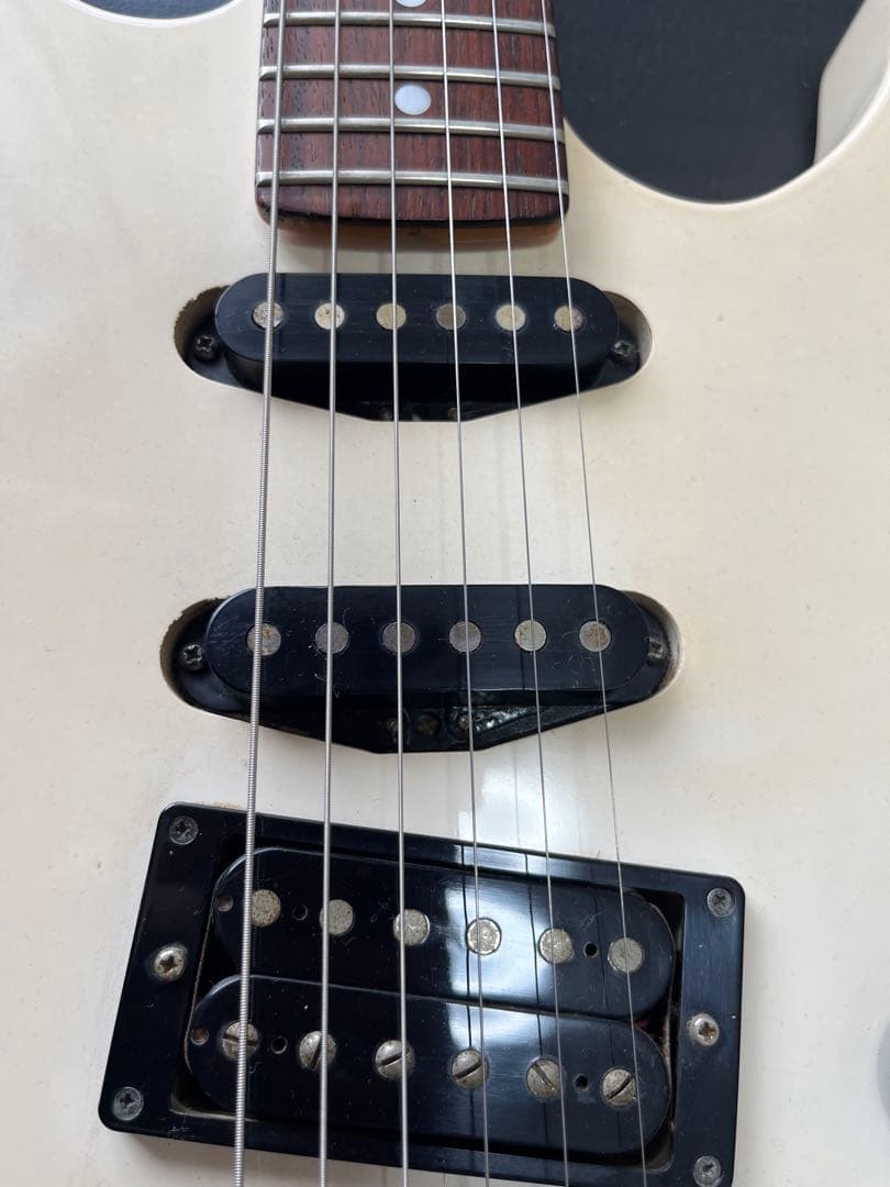 KRAMER JK3000 80’s 日本製