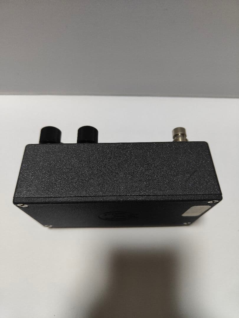 ギター walrus audio arp-87